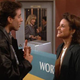 Illustration for article titled Seinfeld: "The Nose Job"/"The Alternate Side"/"The Red Dot"